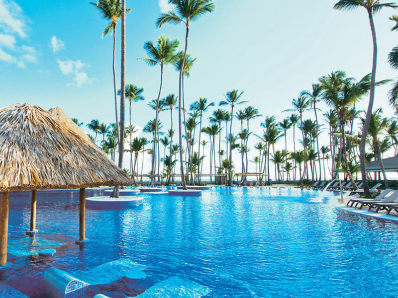 Barcelo Bavaro Beach Reso