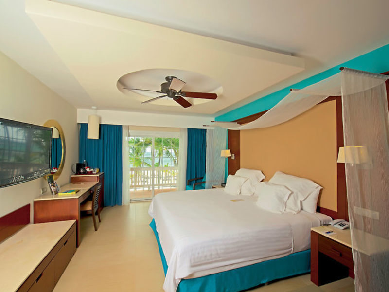 Barcelo Bavaro Beach Reso