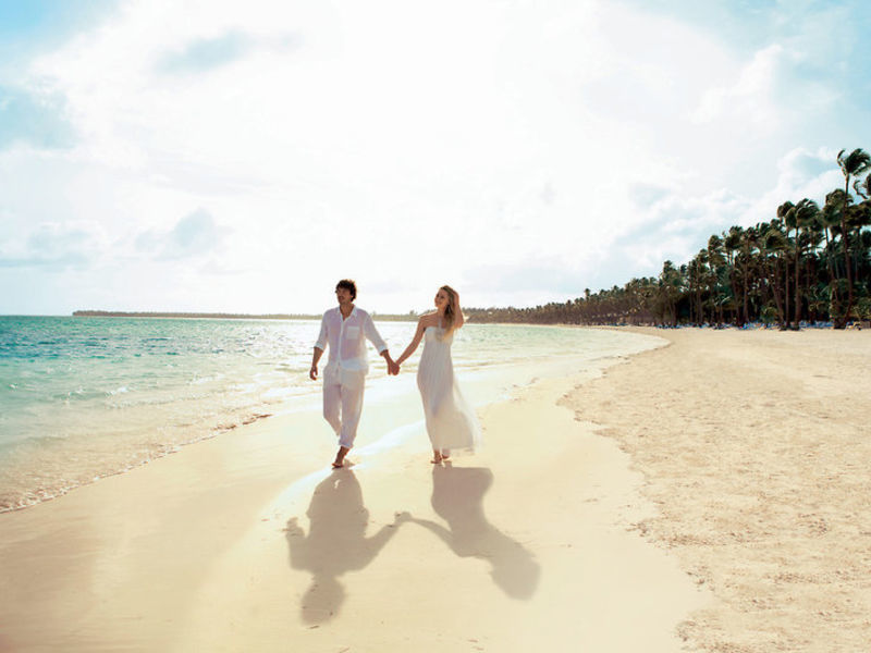 Barcelo Bavaro Beach Reso