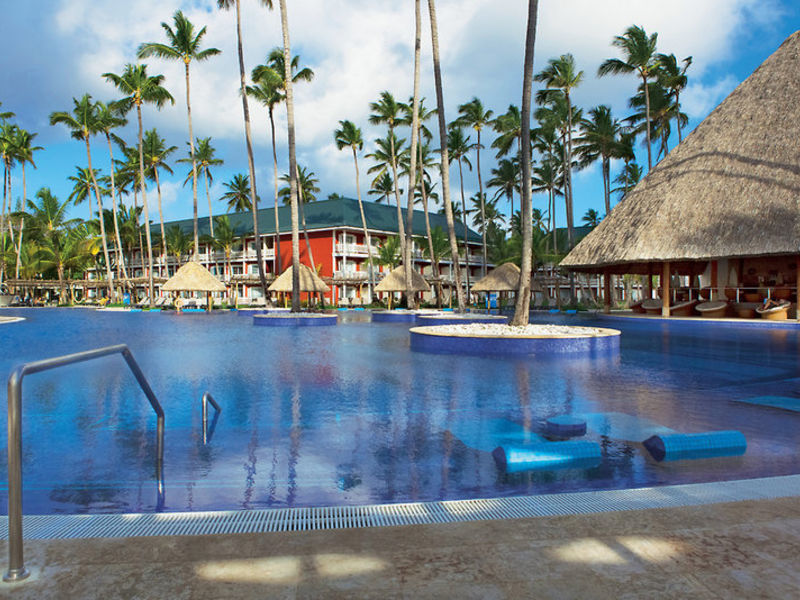 Barcelo Bavaro Beach Reso
