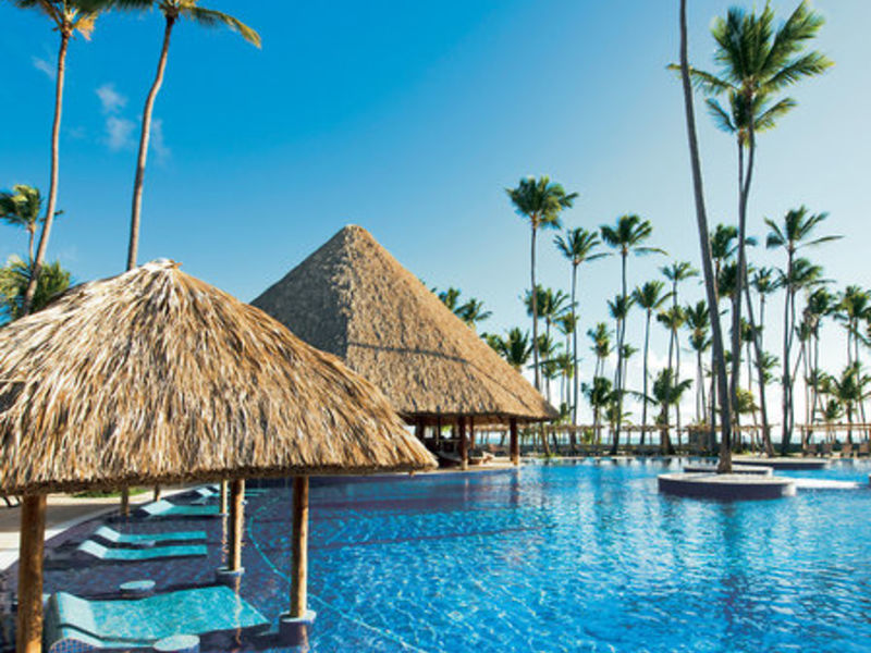 Barcelo Bavaro Beach Reso