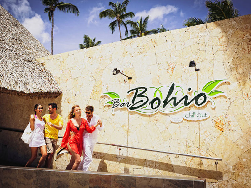 Barcelo Bavaro Beach Reso
