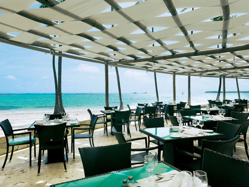 Barcelo Bavaro Beach Reso