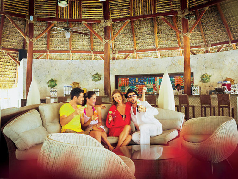 Barcelo Bavaro Beach Reso
