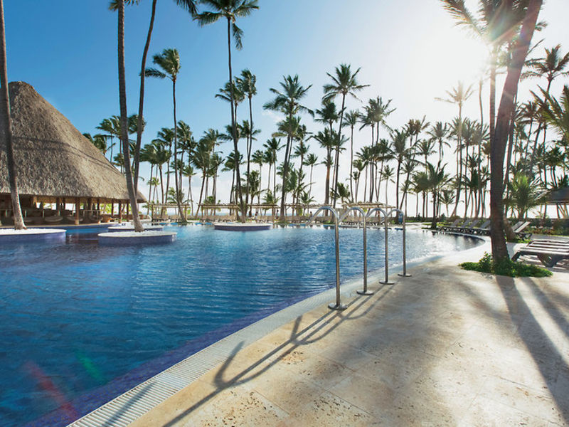 Barcelo Bavaro Beach Reso