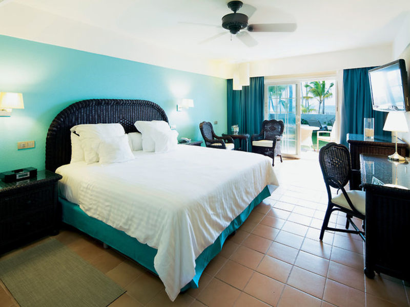 Barcelo Bavaro Beach Reso