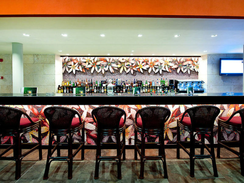 Barcelo Bavaro Beach Reso