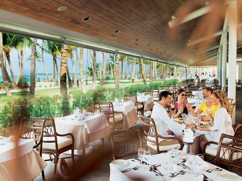 Barcelo Bavaro Beach Reso