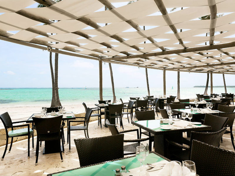 Barcelo Bavaro Beach Reso