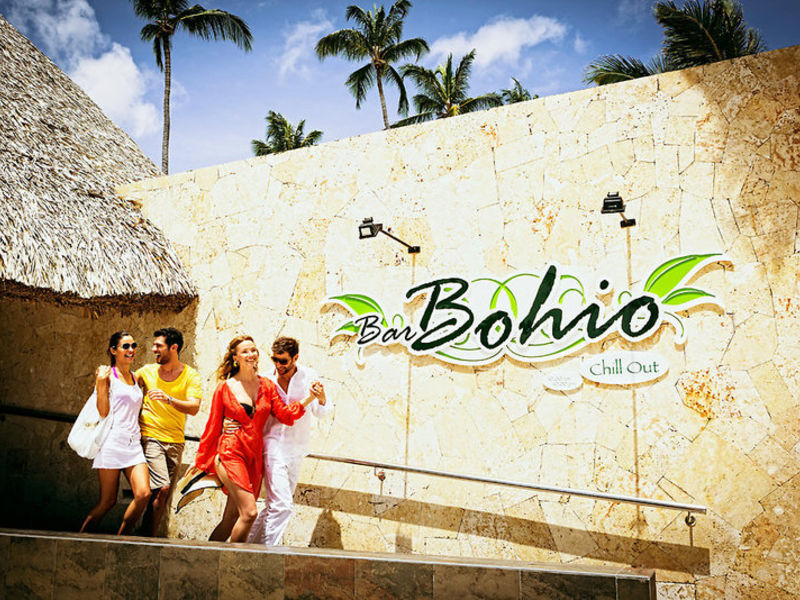 Barcelo Bavaro Beach Reso