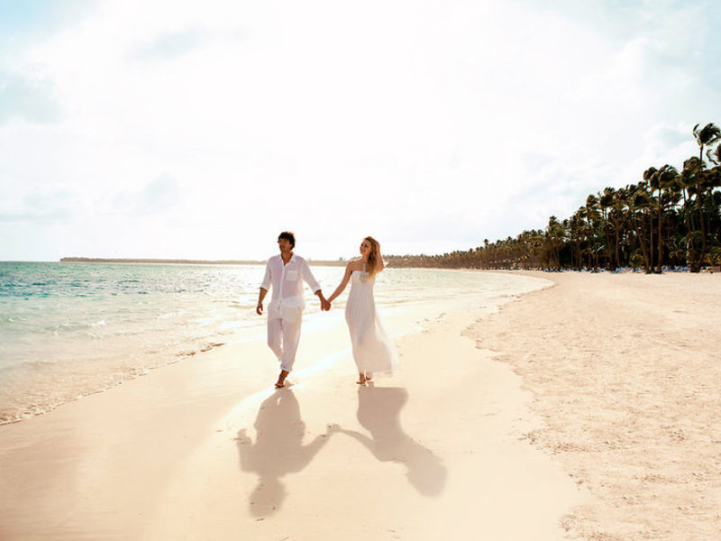 Barcelo Bavaro Beach Reso
