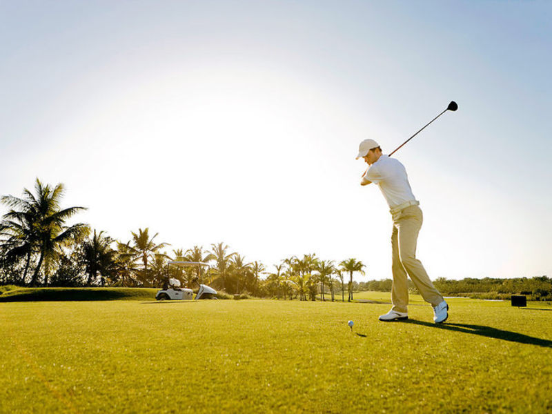 Barcelo Bavaro Beach Reso