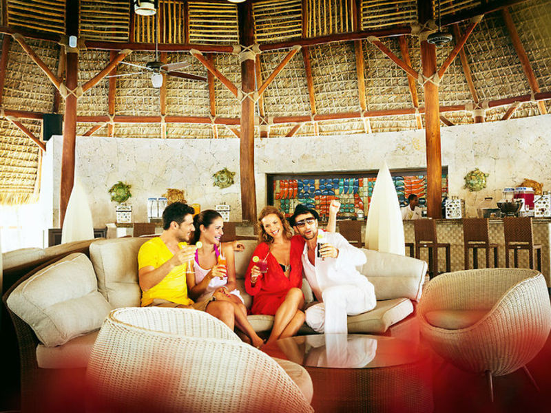 Barcelo Bavaro Beach Reso