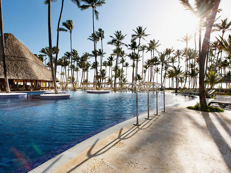 Barcelo Bavaro Beach Reso