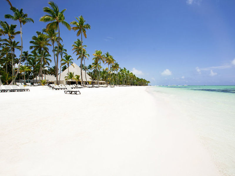 Barcelo Bavaro Beach Reso