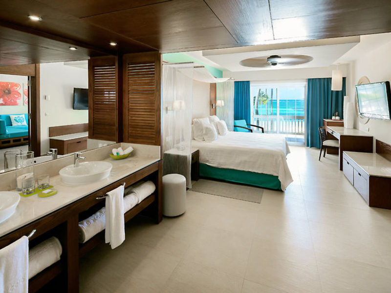 Barcelo Bavaro Beach Resort