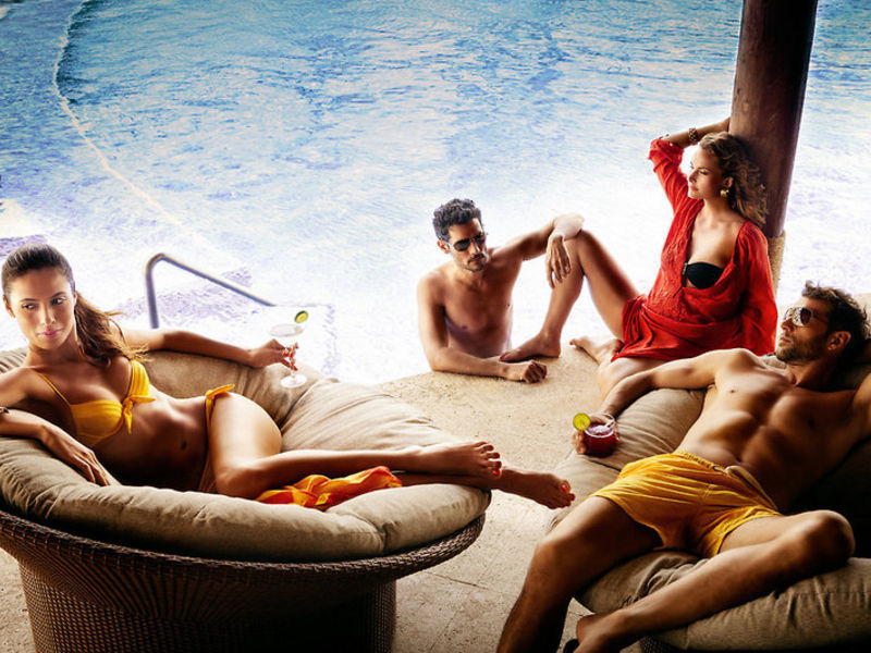 Barcelo Bavaro Beach Resort
