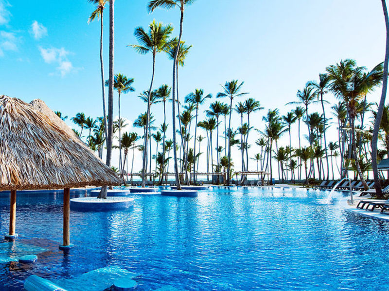 Barceló Bávaro Beach Resort