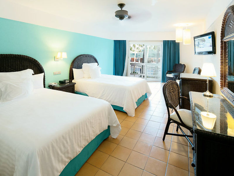 Barceló Bávaro Beach Resort