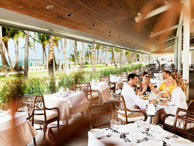 Barceló Bávaro Beach Resort