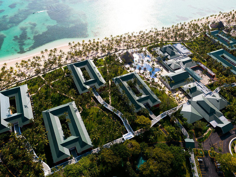 Barceló Bávaro Beach Resort
