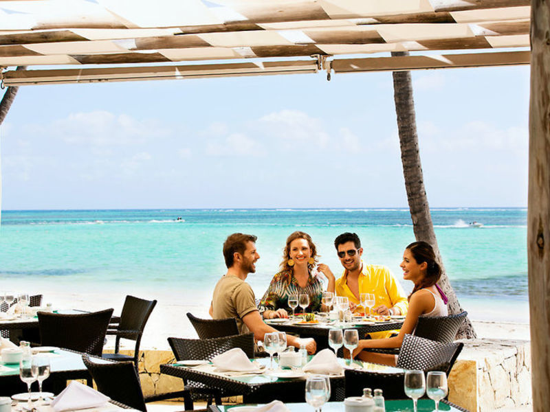 Barceló Bávaro Beach Resort