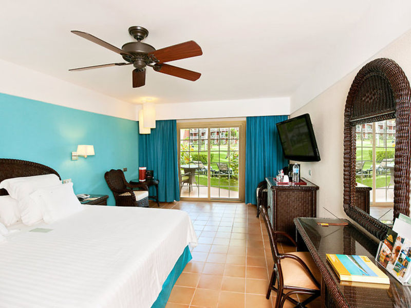Barceló Bávaro Beach Resort