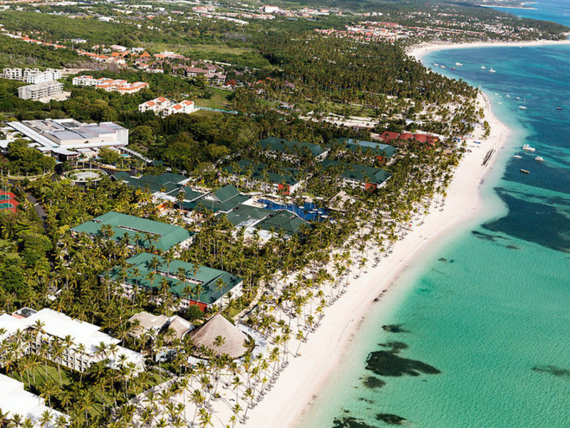 Barceló Bávaro Beach Resort