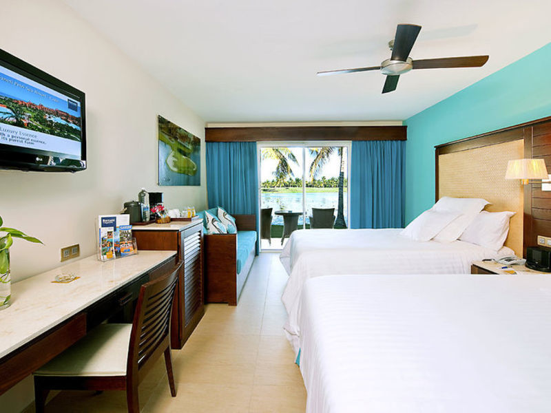 Barcelo Bavaro Palace Deluxe