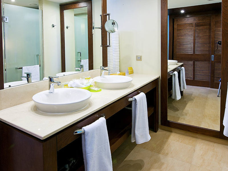 Barcelo Bavaro Palace Deluxe