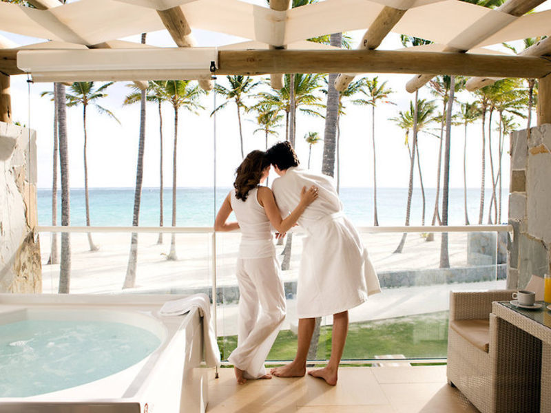 Barcelo Bavaro Palace Deluxe
