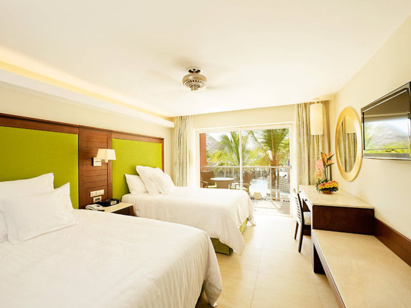 Barcelo Bavaro Palace Deluxe