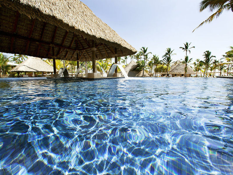 Barcelo Bavaro Palace Deluxe