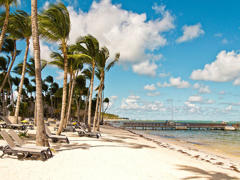 Barcelo Bavaro Palace Deluxe