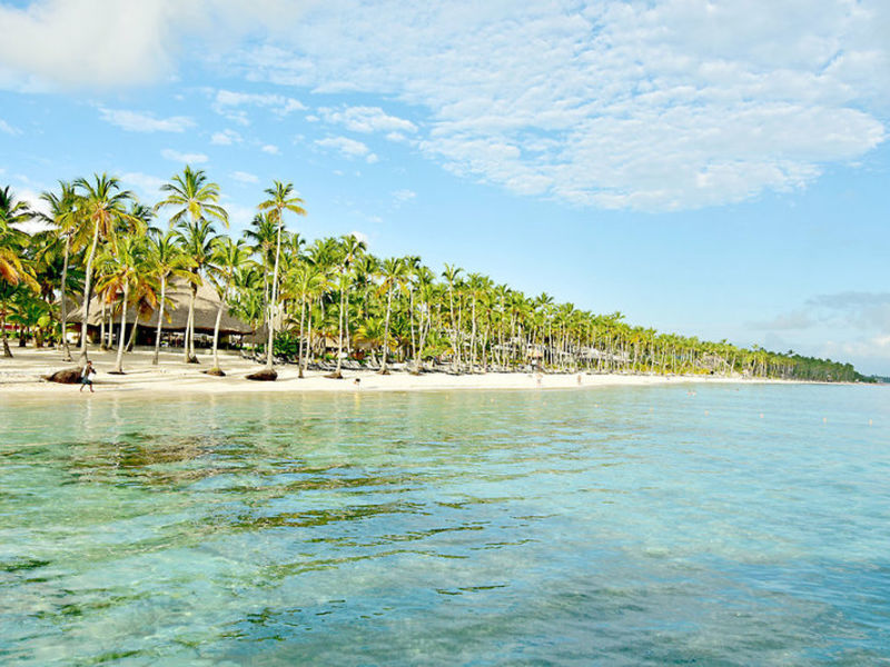 Barcelo Bavaro Palace Deluxe