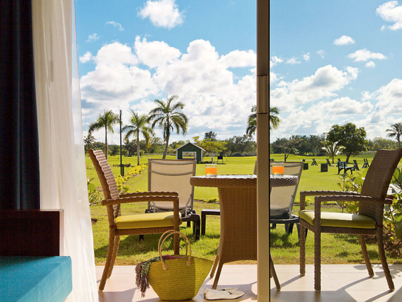 Barcelo Bavaro Palace Deluxe