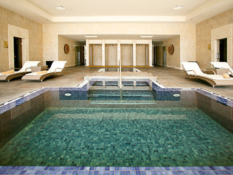 Barcelo Bavaro Palace Deluxe