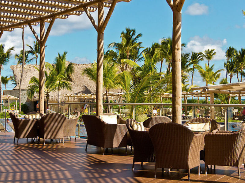 Barcelo Bavaro Palace Deluxe