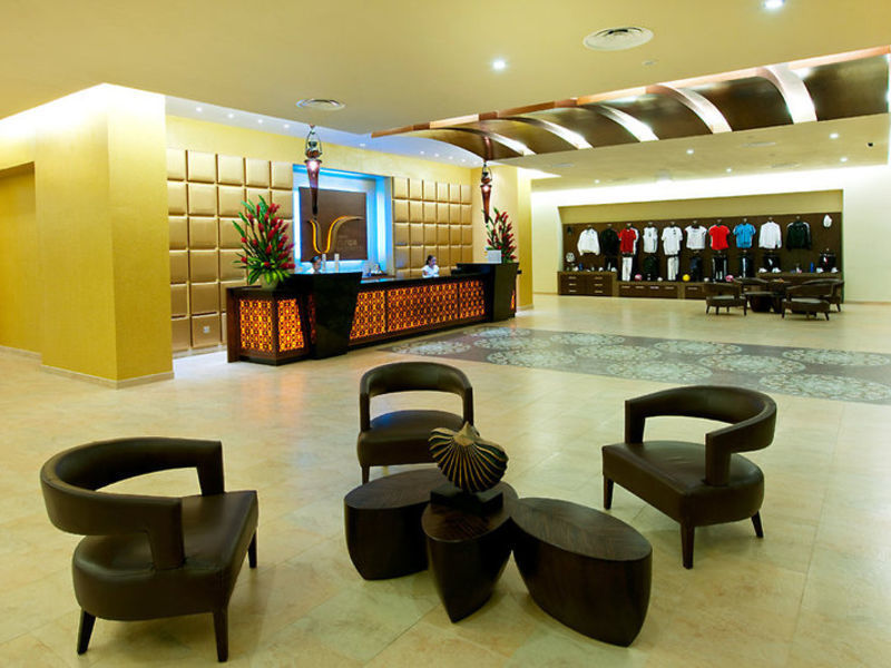 Barcelo Bavaro Palace Deluxe