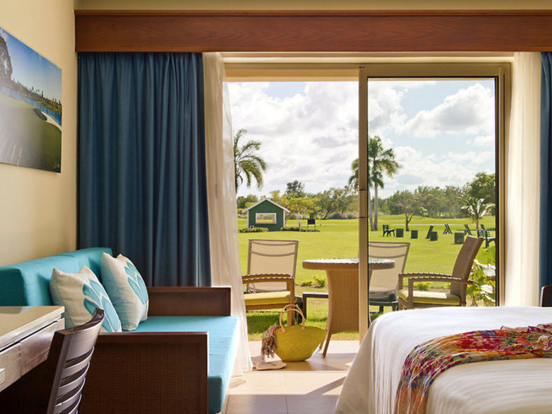 Barcelo Bavaro Palace Deluxe