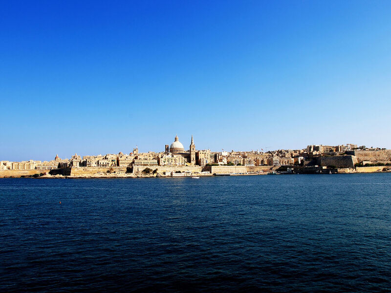 Barceló Fortina Malta