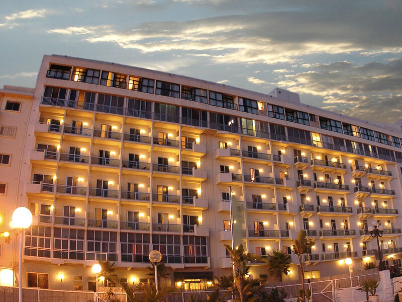 Barceló Fortina Malta