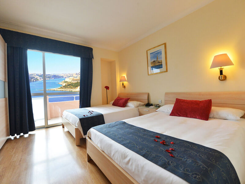 Barceló Fortina Malta