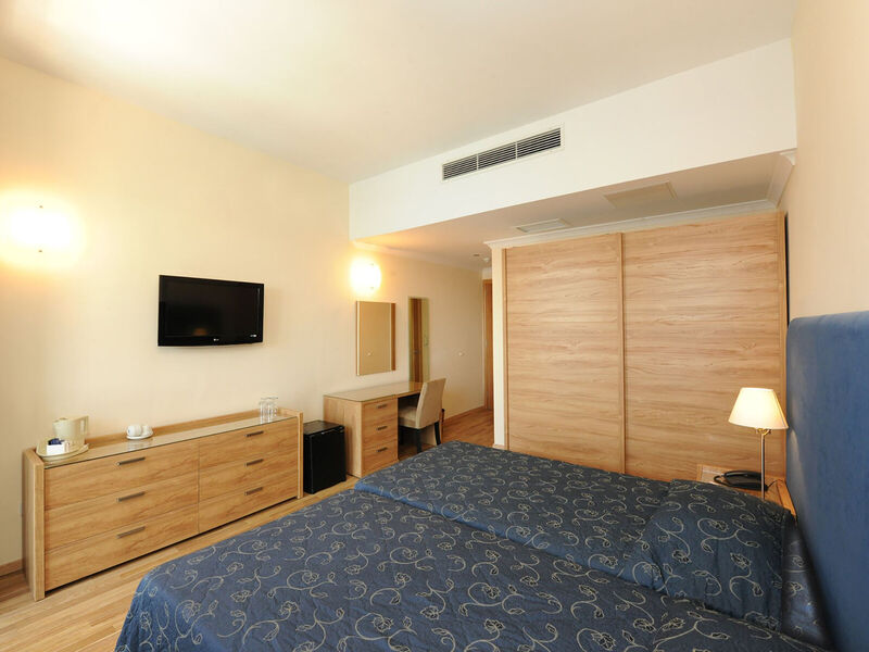 Barceló Fortina Malta