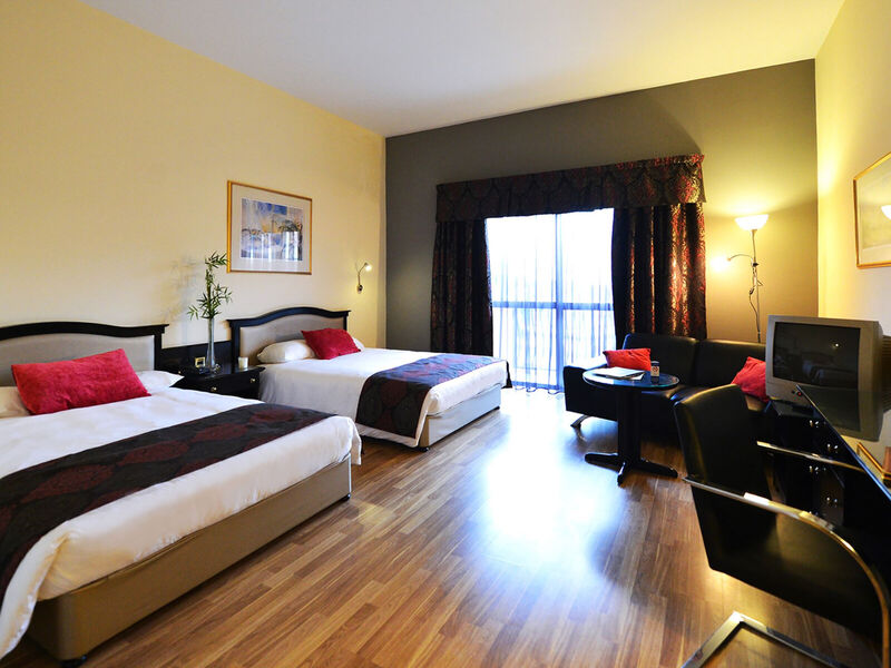 Barceló Fortina Malta