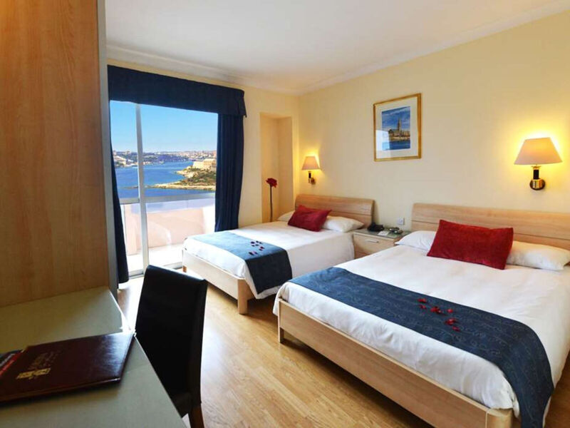 Barceló Fortina Malta