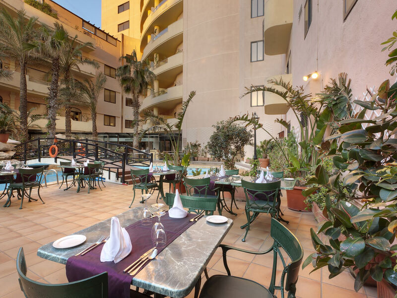 Barceló Fortina Malta