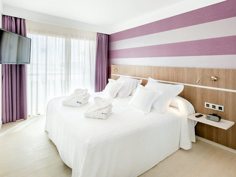 Barcelo Fuertev. Thalasso Spa
