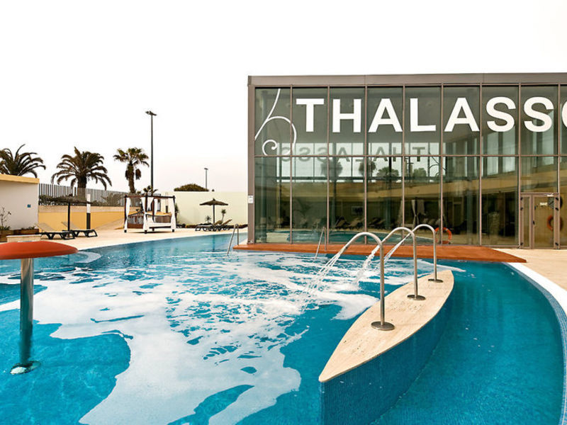 Barcelo Fuertev. Thalasso Spa