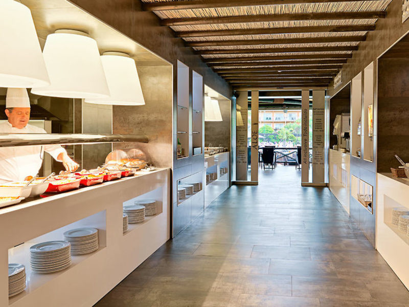 Barcelo Fuertev. Thalasso Spa